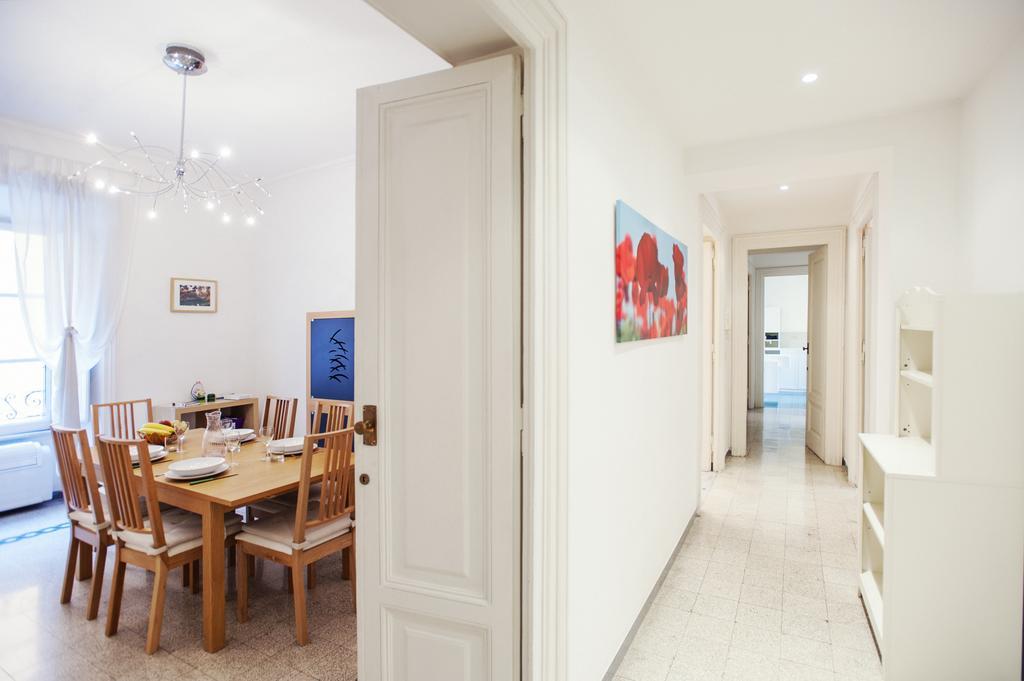 Palestrina Apartment Rome Ruang foto