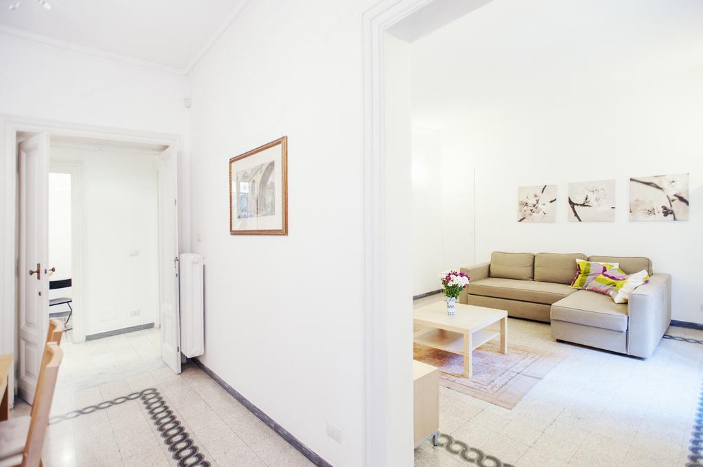 Palestrina Apartment Rome Ruang foto