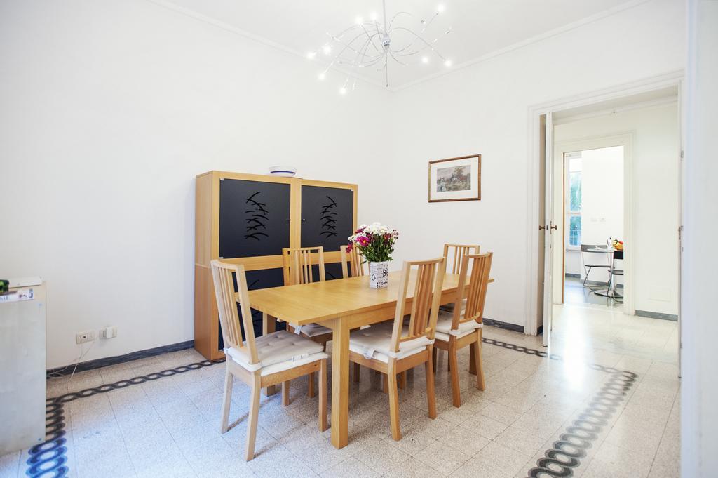 Palestrina Apartment Rome Ruang foto