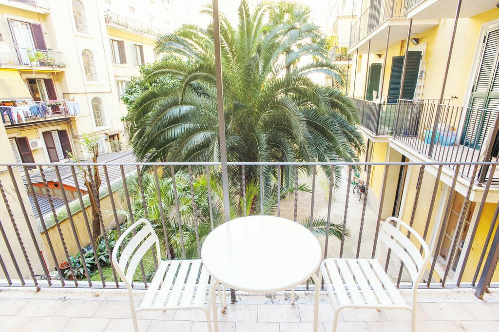 Palestrina Apartment Rome Ruang foto