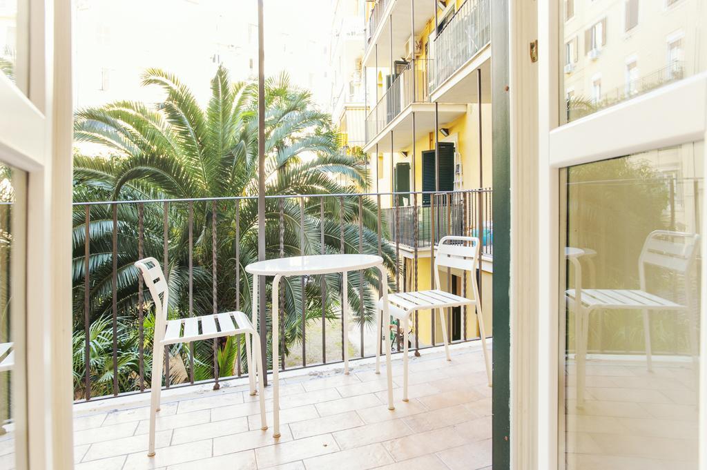 Palestrina Apartment Rome Ruang foto