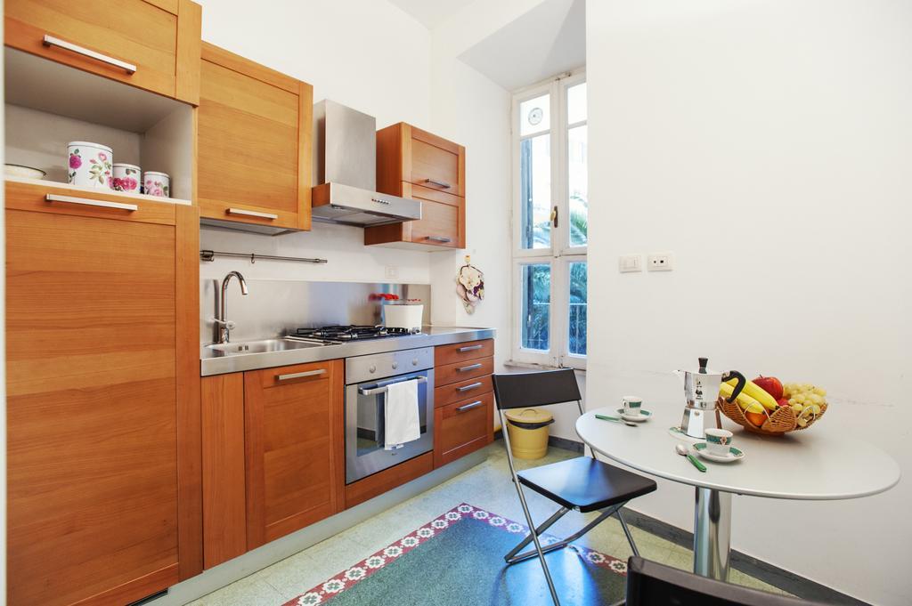 Palestrina Apartment Rome Ruang foto