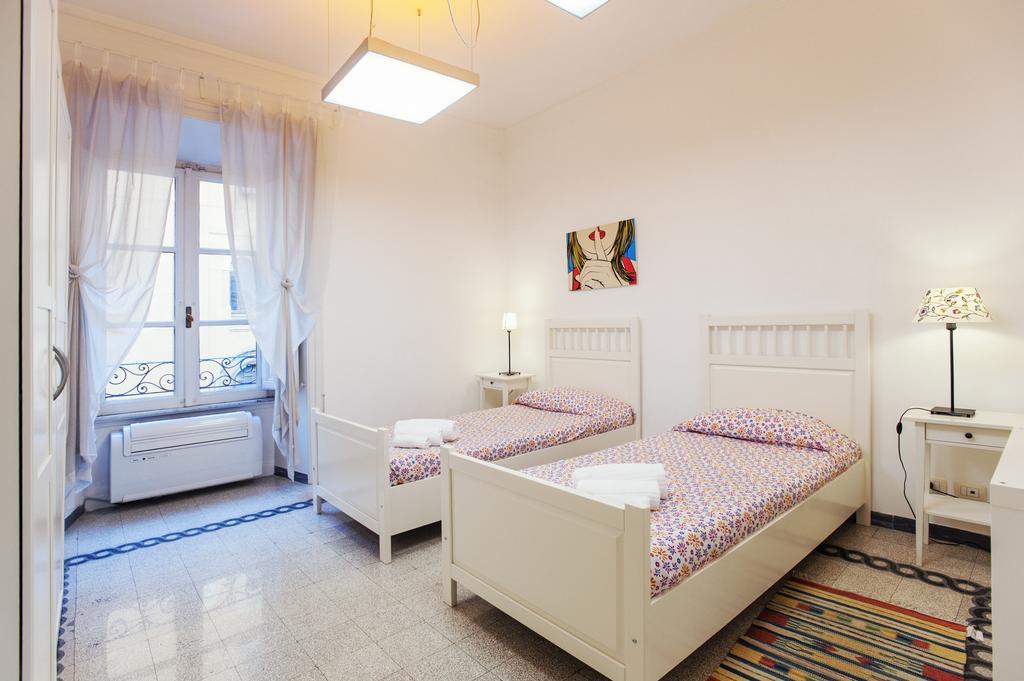Palestrina Apartment Rome Ruang foto