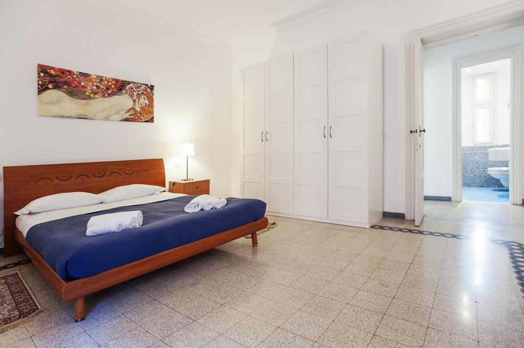 Palestrina Apartment Rome Ruang foto