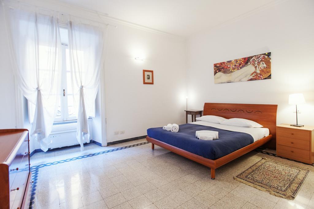 Palestrina Apartment Rome Ruang foto