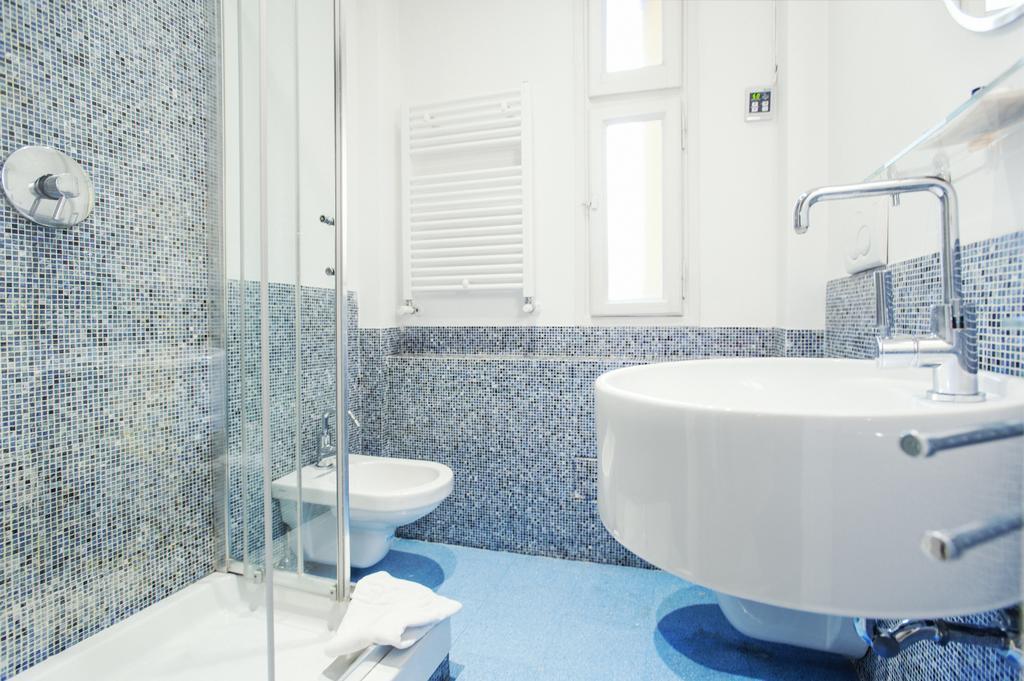 Palestrina Apartment Rome Ruang foto