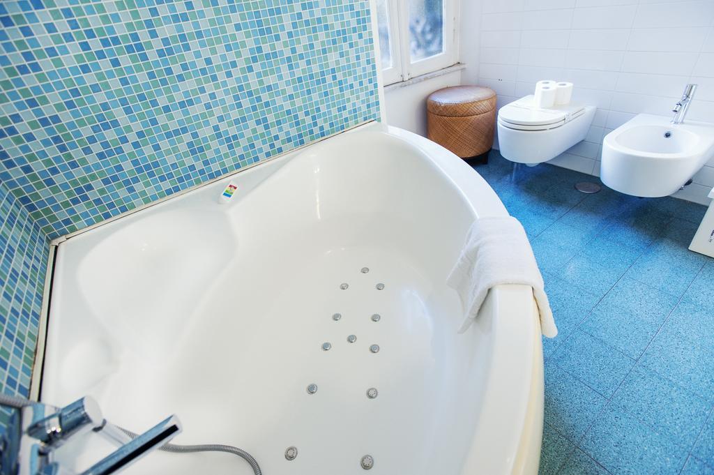 Palestrina Apartment Rome Ruang foto