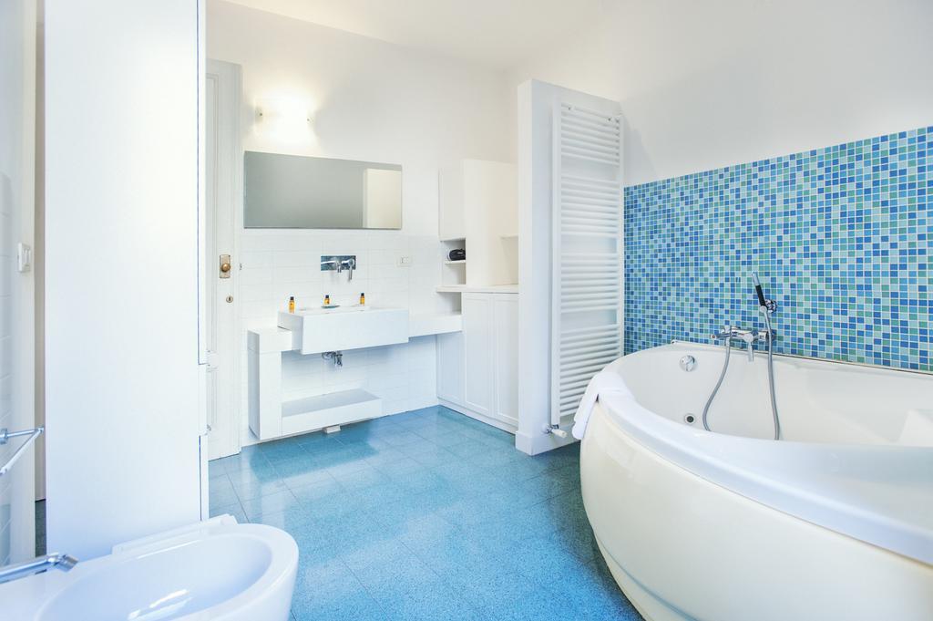 Palestrina Apartment Rome Ruang foto